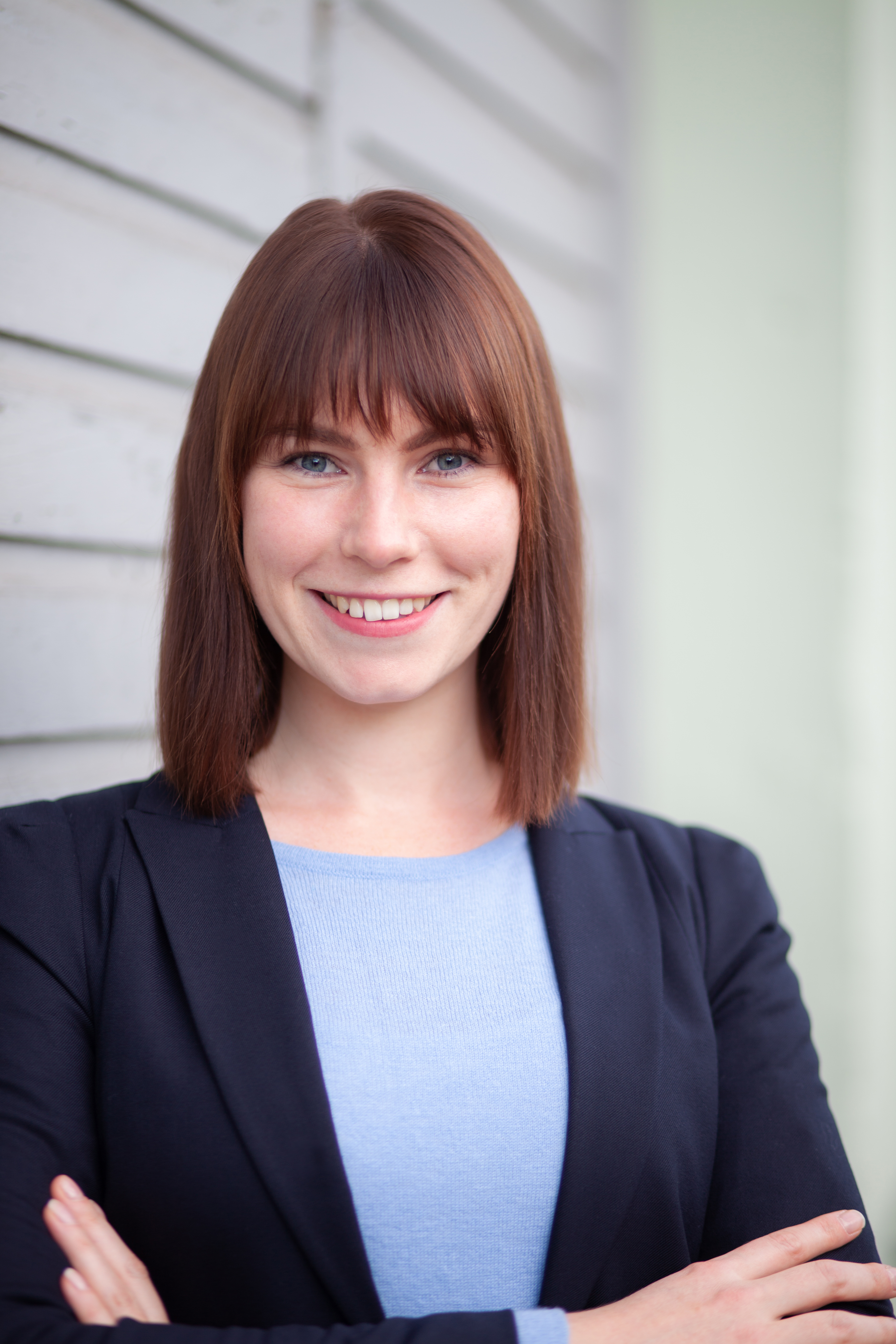 Isabell Hübner