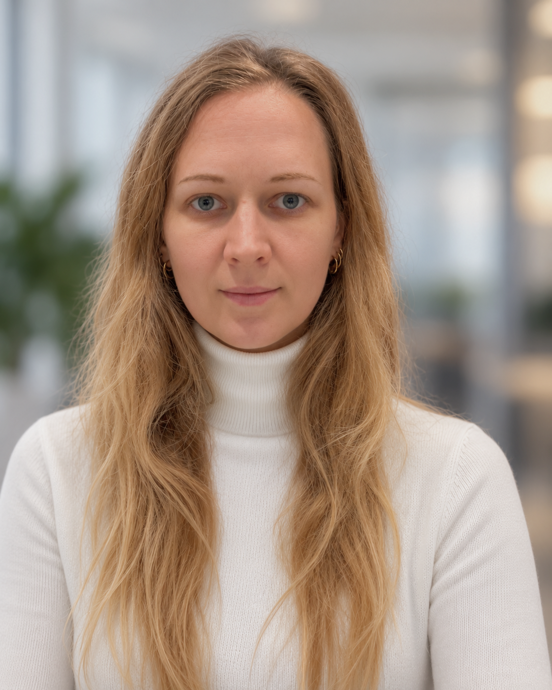 Vivien Kovacs